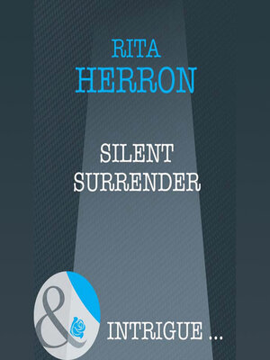 cover image of Silent Surrender